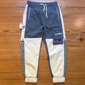 Gurbaks Joggers